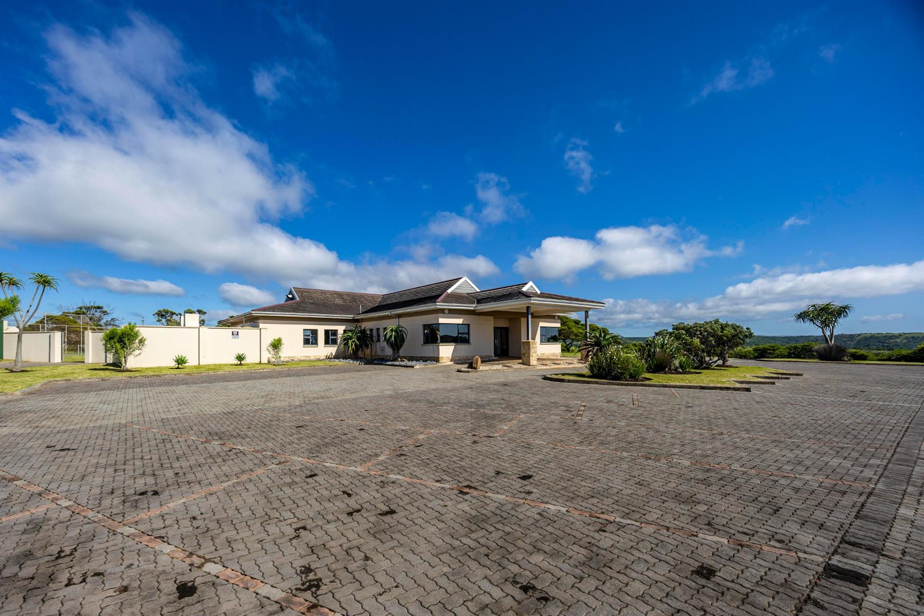 Cypraea Sands - Vacant Erf