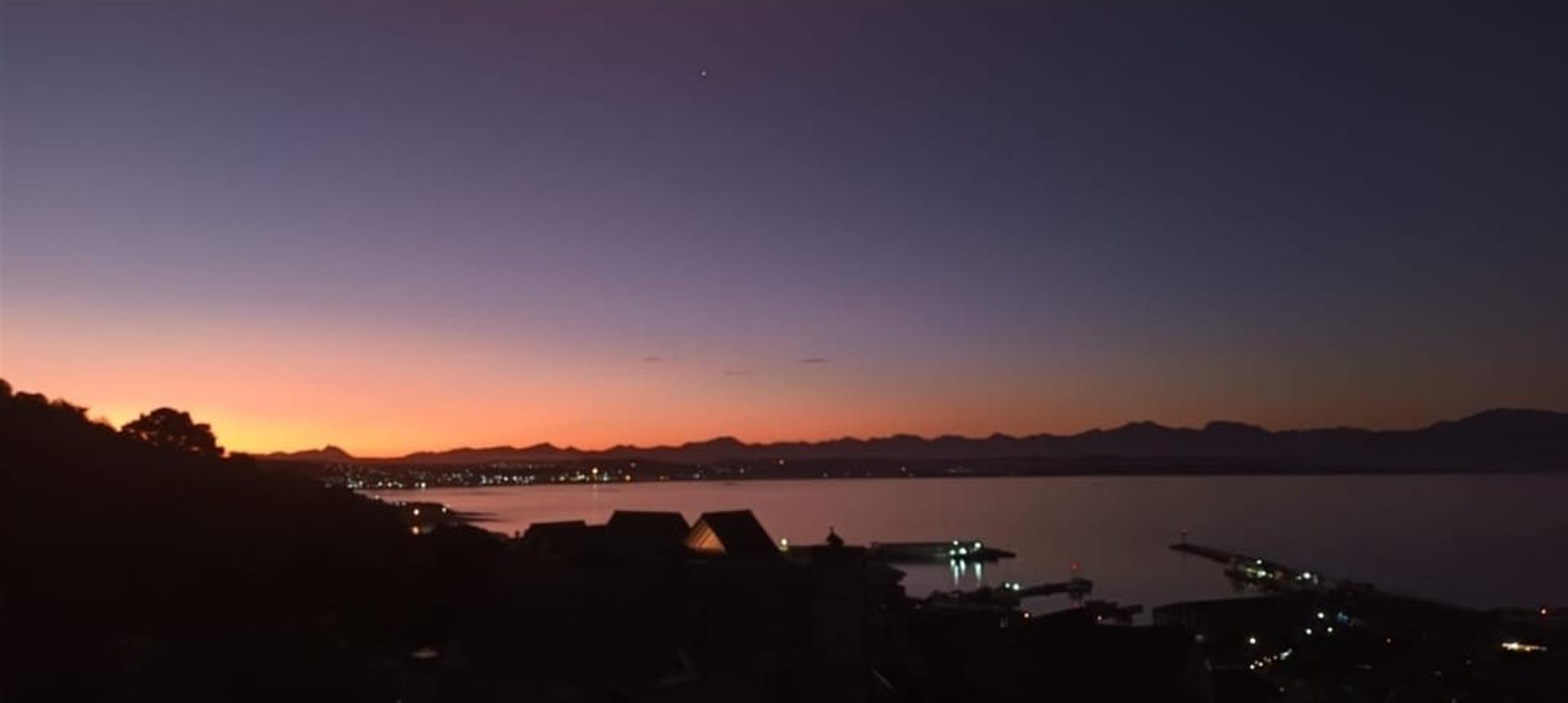 Pristine Views and Unmatched location in Linkside, Mossel Bay