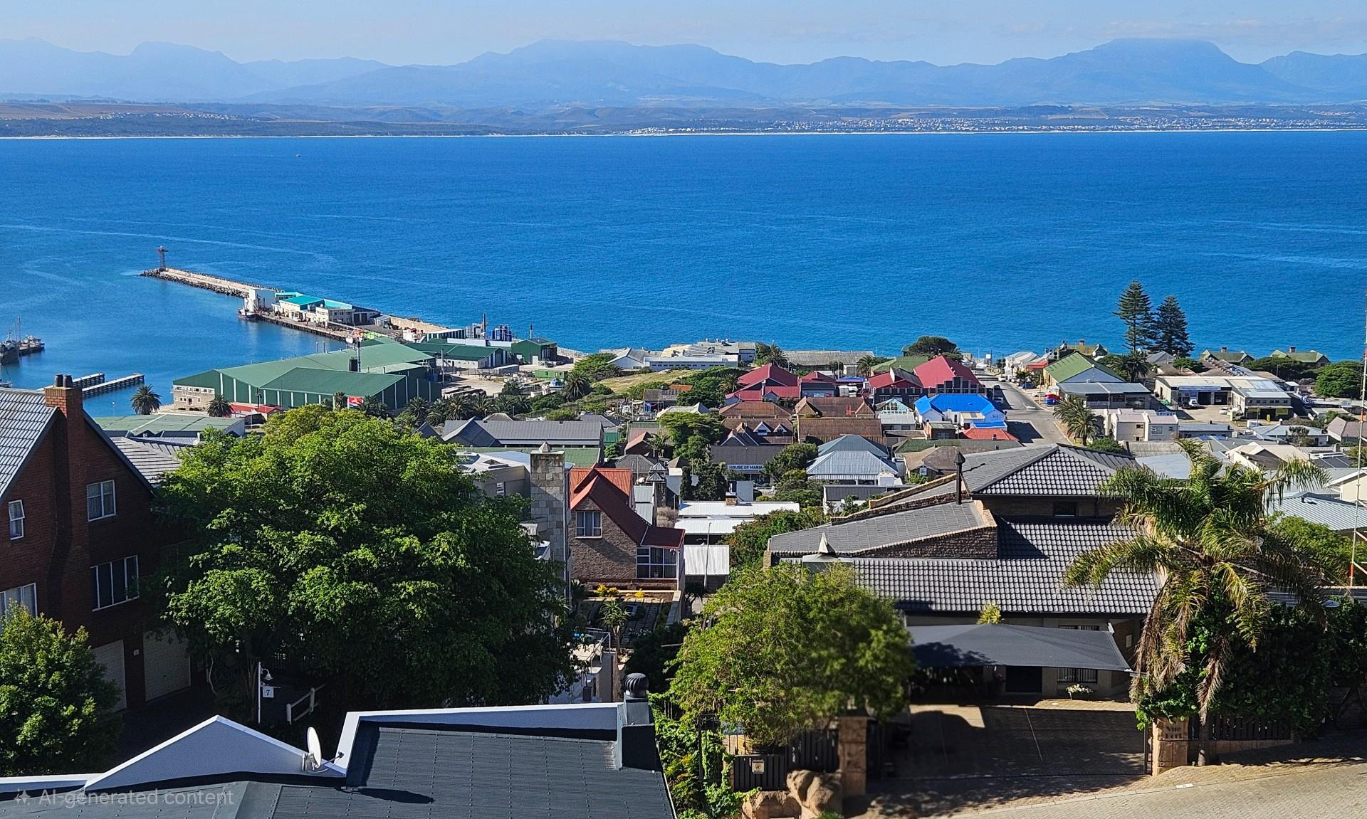 Pristine Views and Unmatched location in Linkside, Mossel Bay