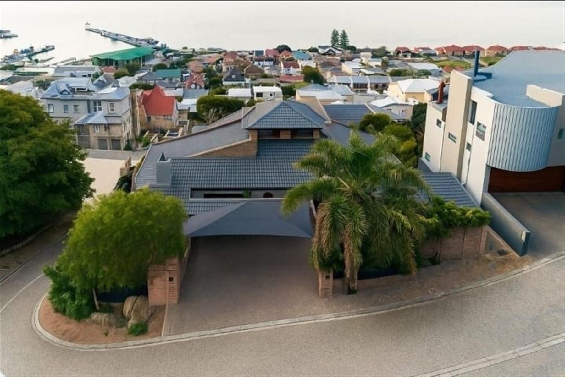 Pristine Views and Unmatched location in Linkside, Mossel Bay