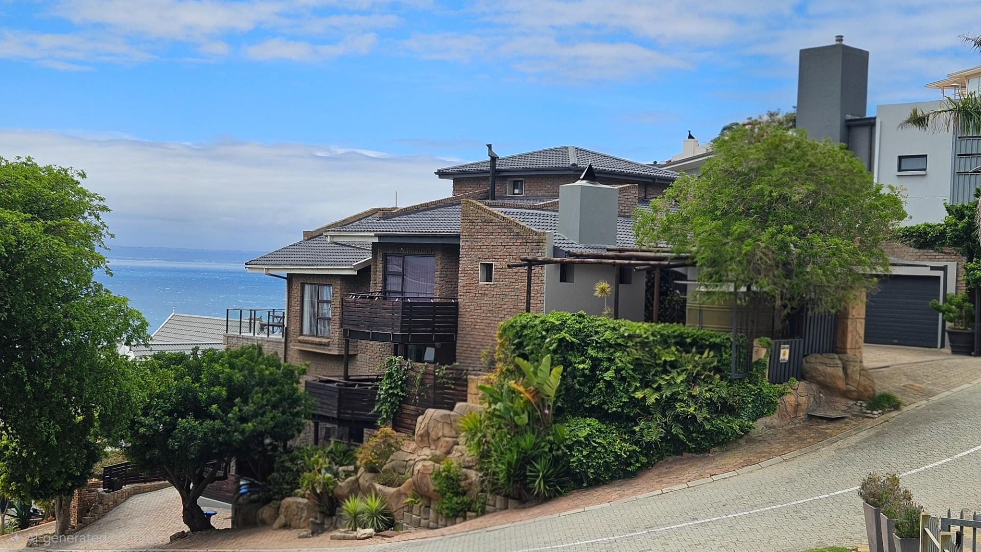 Pristine Views and Unmatched location in Linkside, Mossel Bay