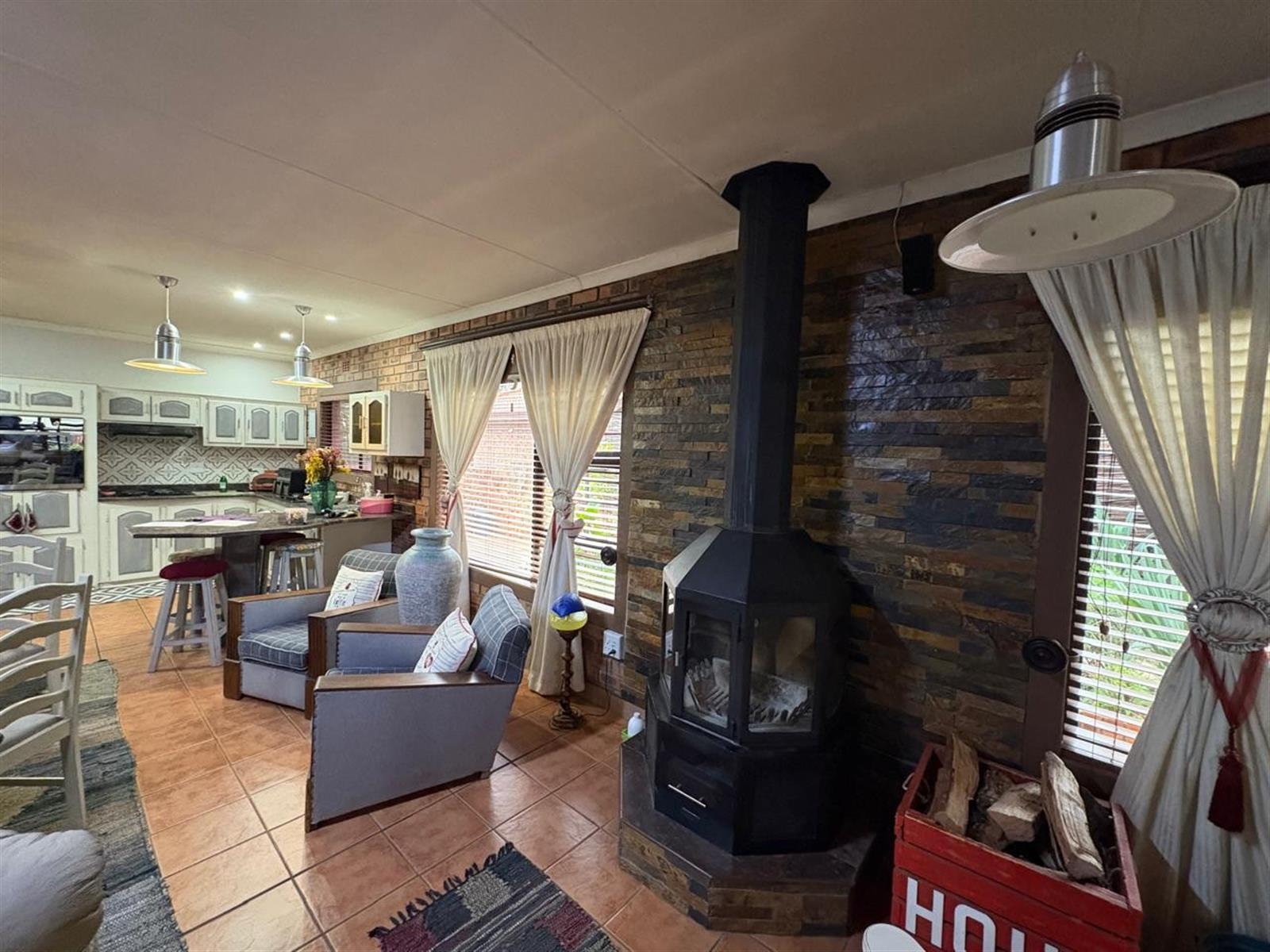 Spacious, Solar-Powered Townhouse in Exclusive Signal Hill Enclave