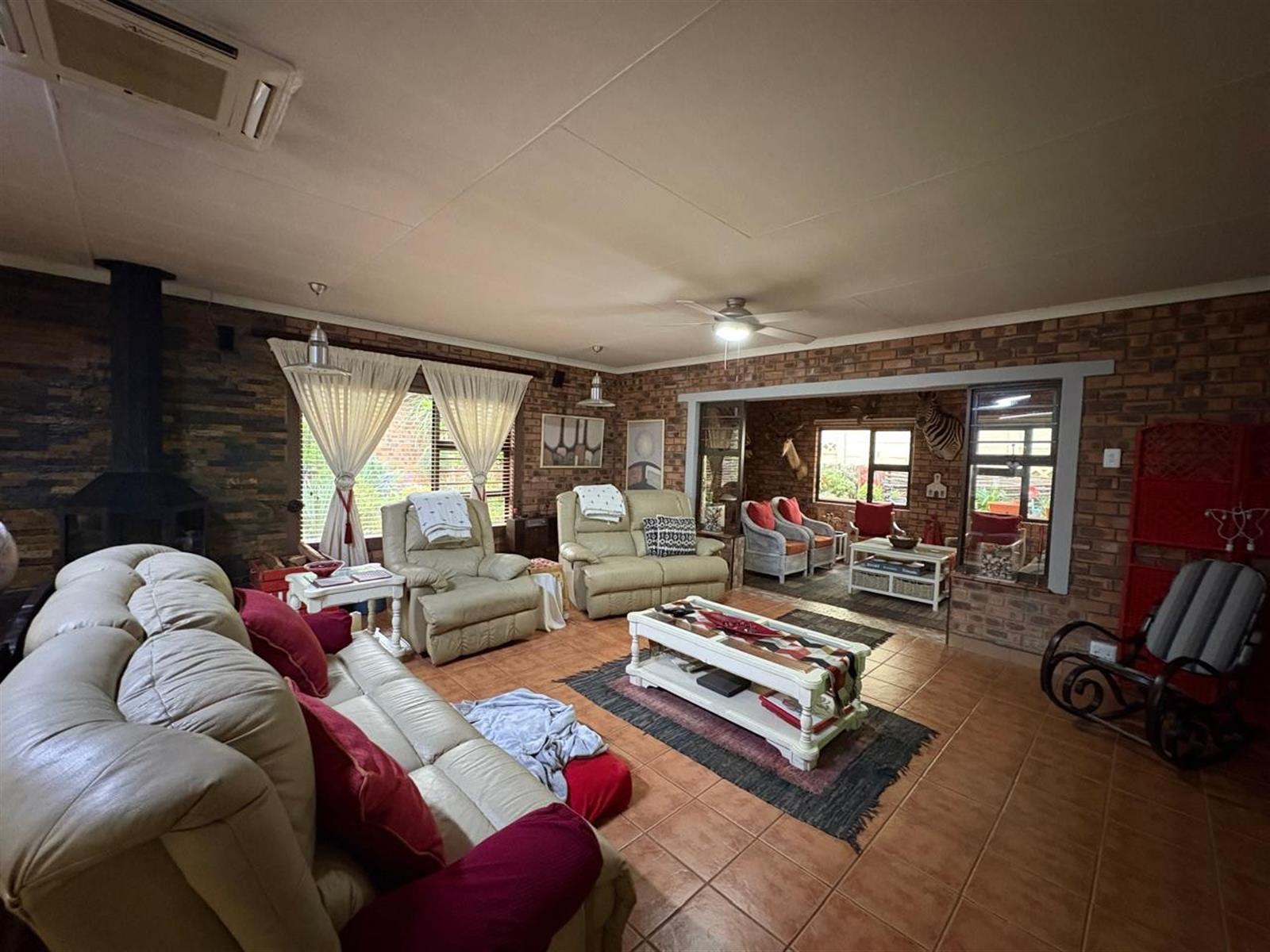Spacious, Solar-Powered Townhouse in Exclusive Signal Hill Enclave
