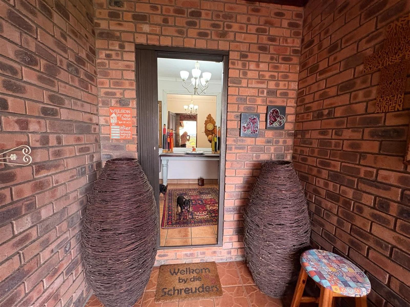 Spacious, Solar-Powered Townhouse in Exclusive Signal Hill Enclave
