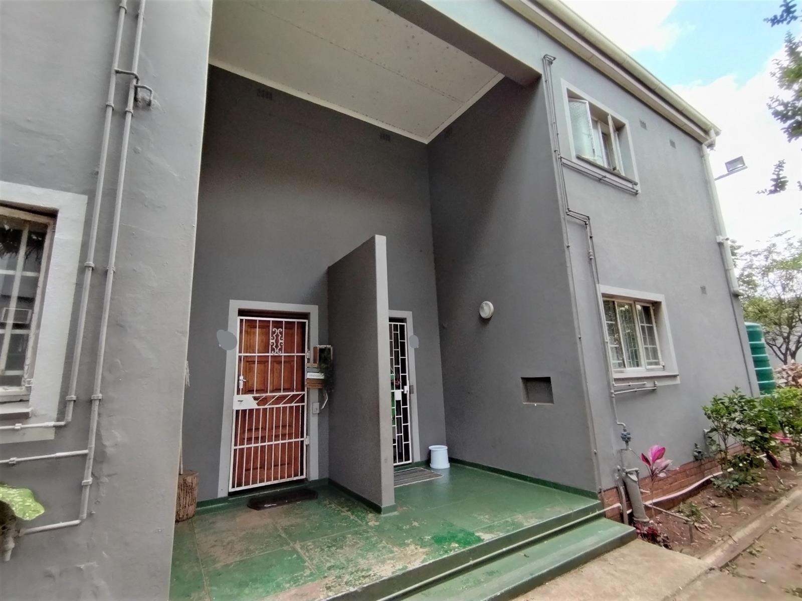 Apartment For Sale in Panorama, Empangeni, KwaZulu Natal