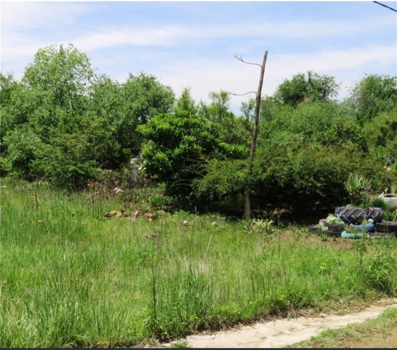 Vacant Land For Sale in Oranjeville