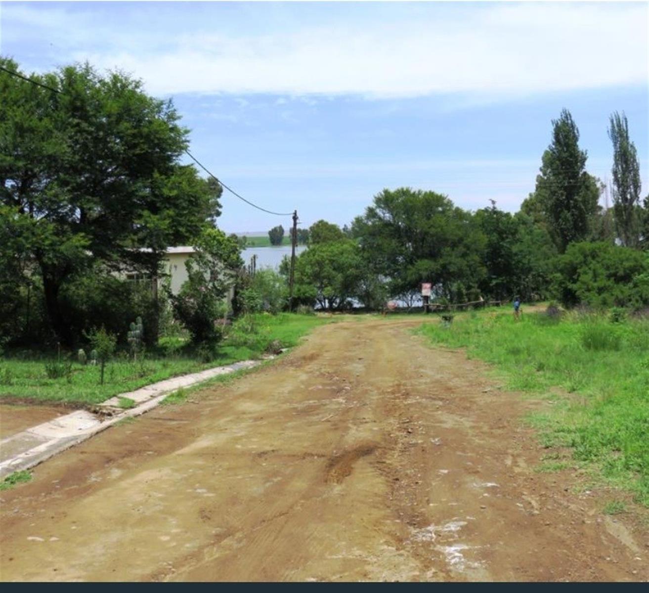 Vacant Land For Sale in Oranjeville