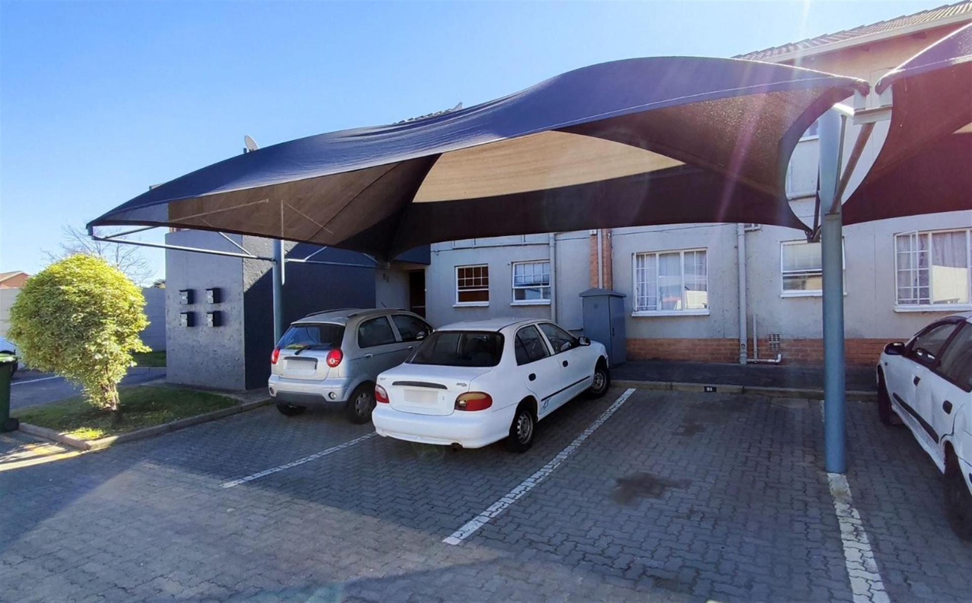 Apartment For Sale in Boksburg R430 000 Investment property