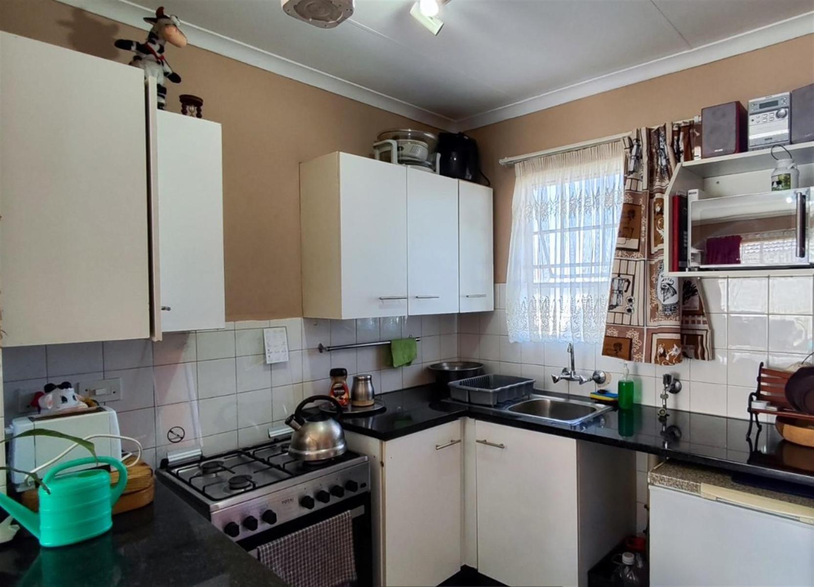 Apartment For Sale in Boksburg R430 000 Investment property