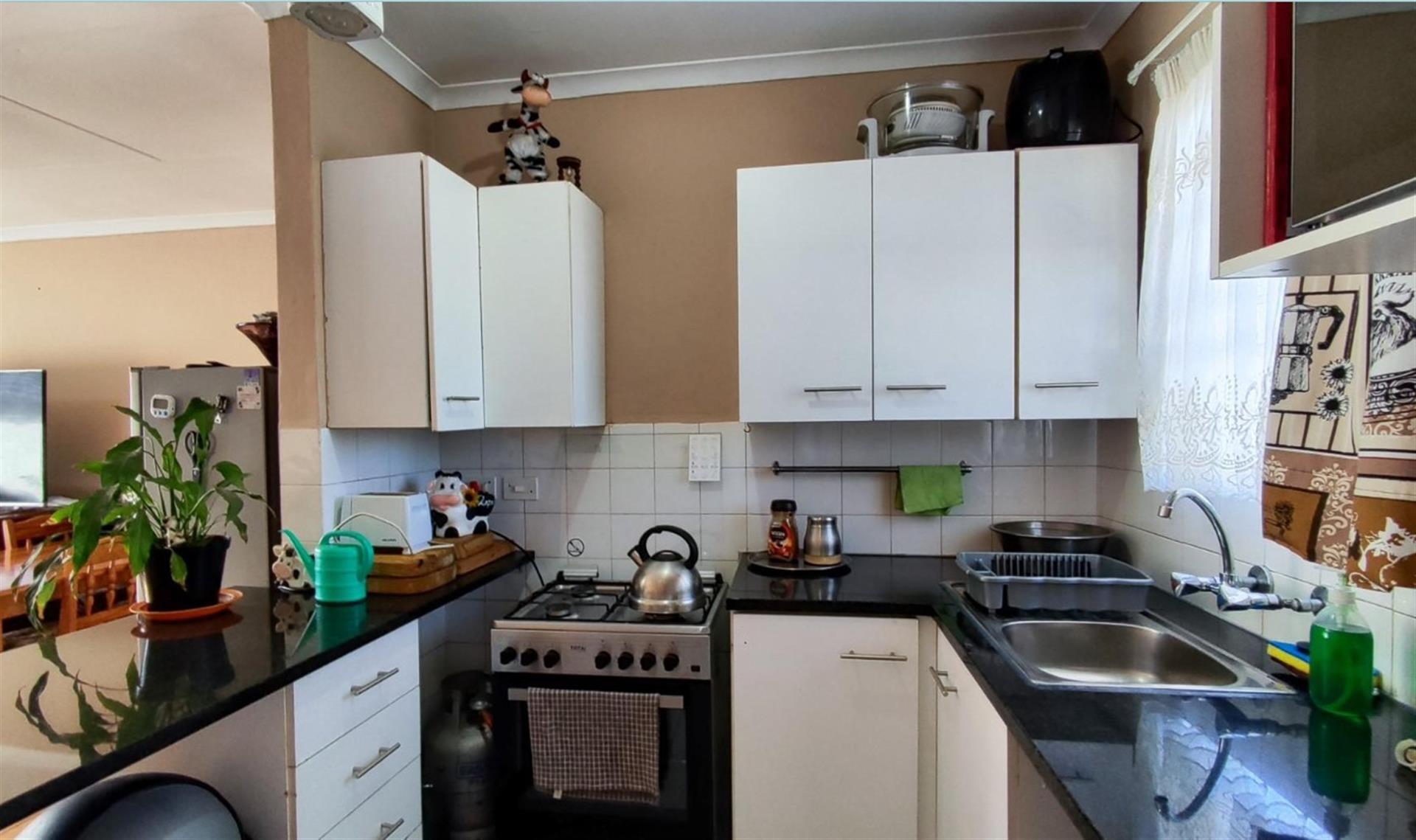 Apartment For Sale in Boksburg R430 000 Investment property