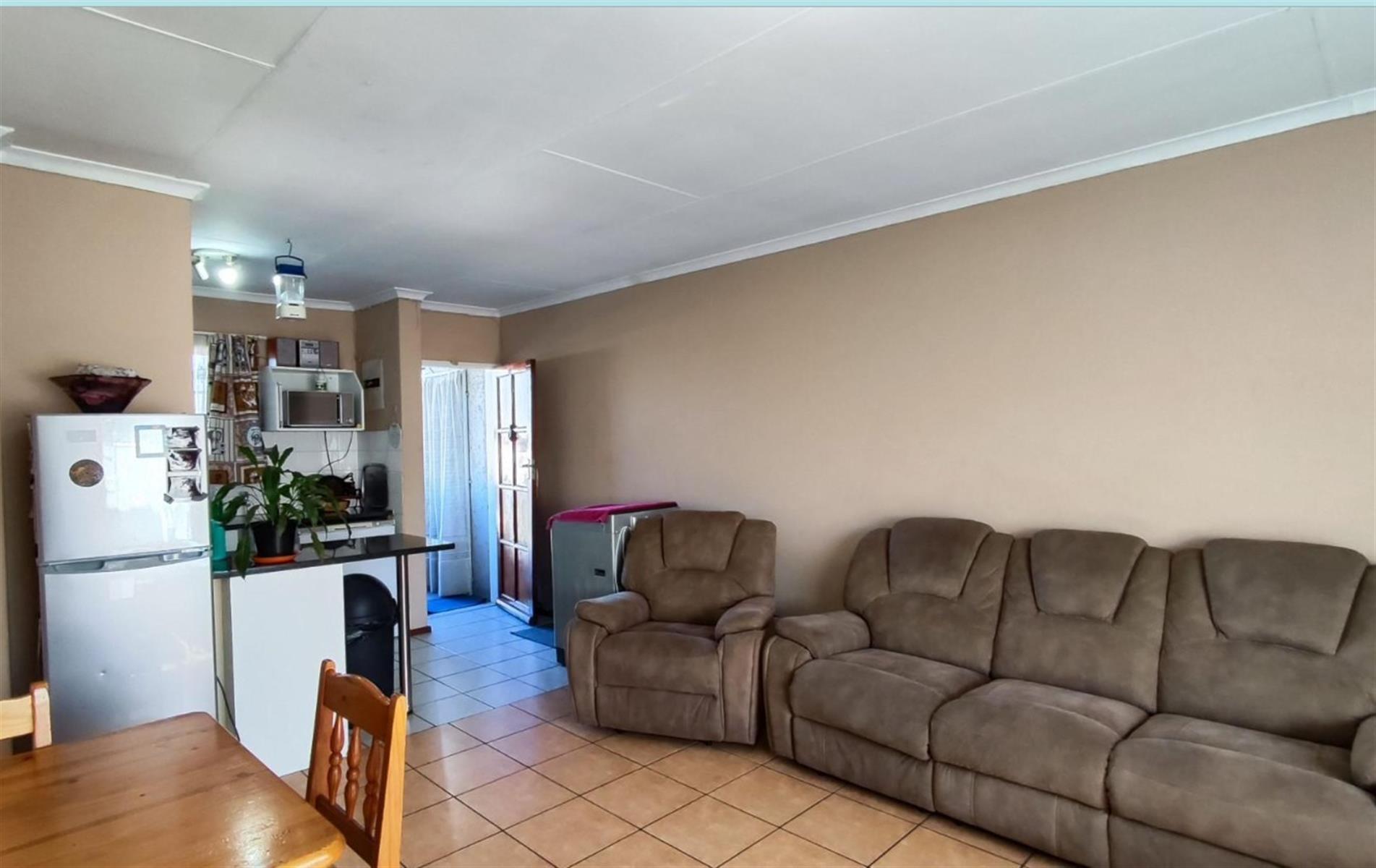 Apartment For Sale in Boksburg R430 000 Investment property