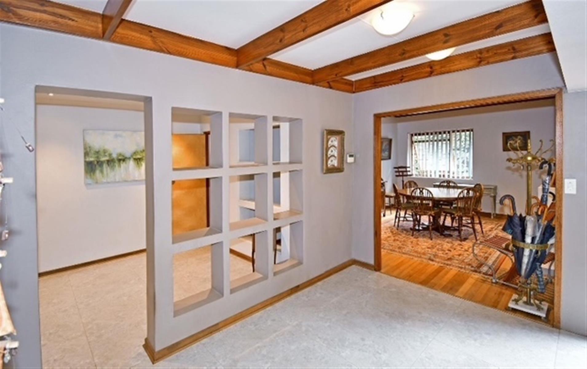 Classic Charm and Contemporary Comfort in Observatory Ridge