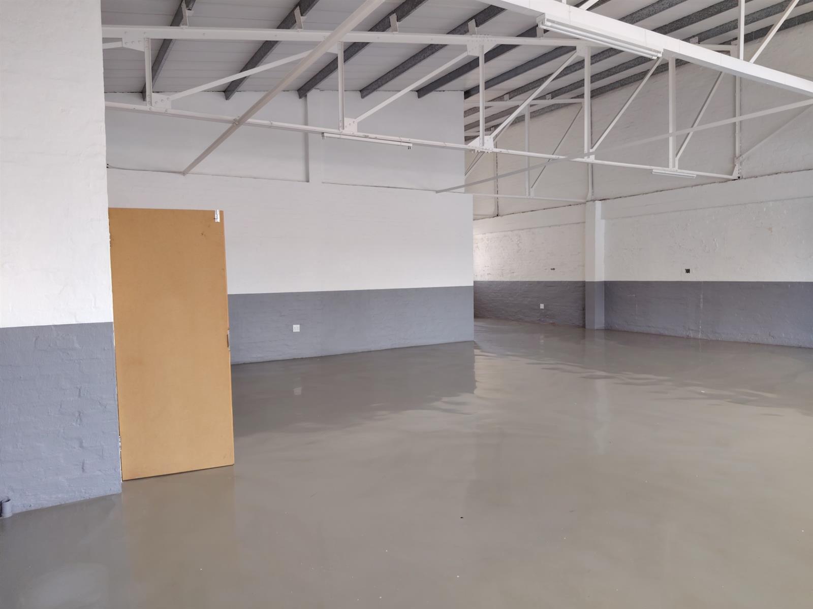 Warehouse To Rent in South Beach Durban KwaZulu Natal
