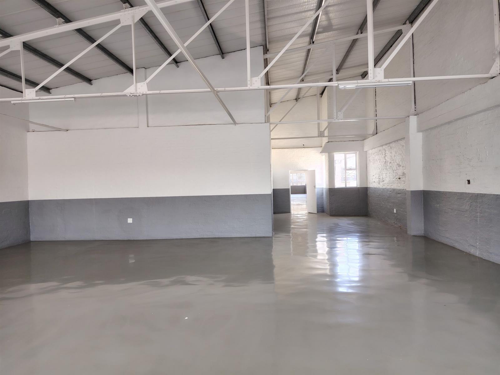 Warehouse To Rent in South Beach Durban KwaZulu Natal