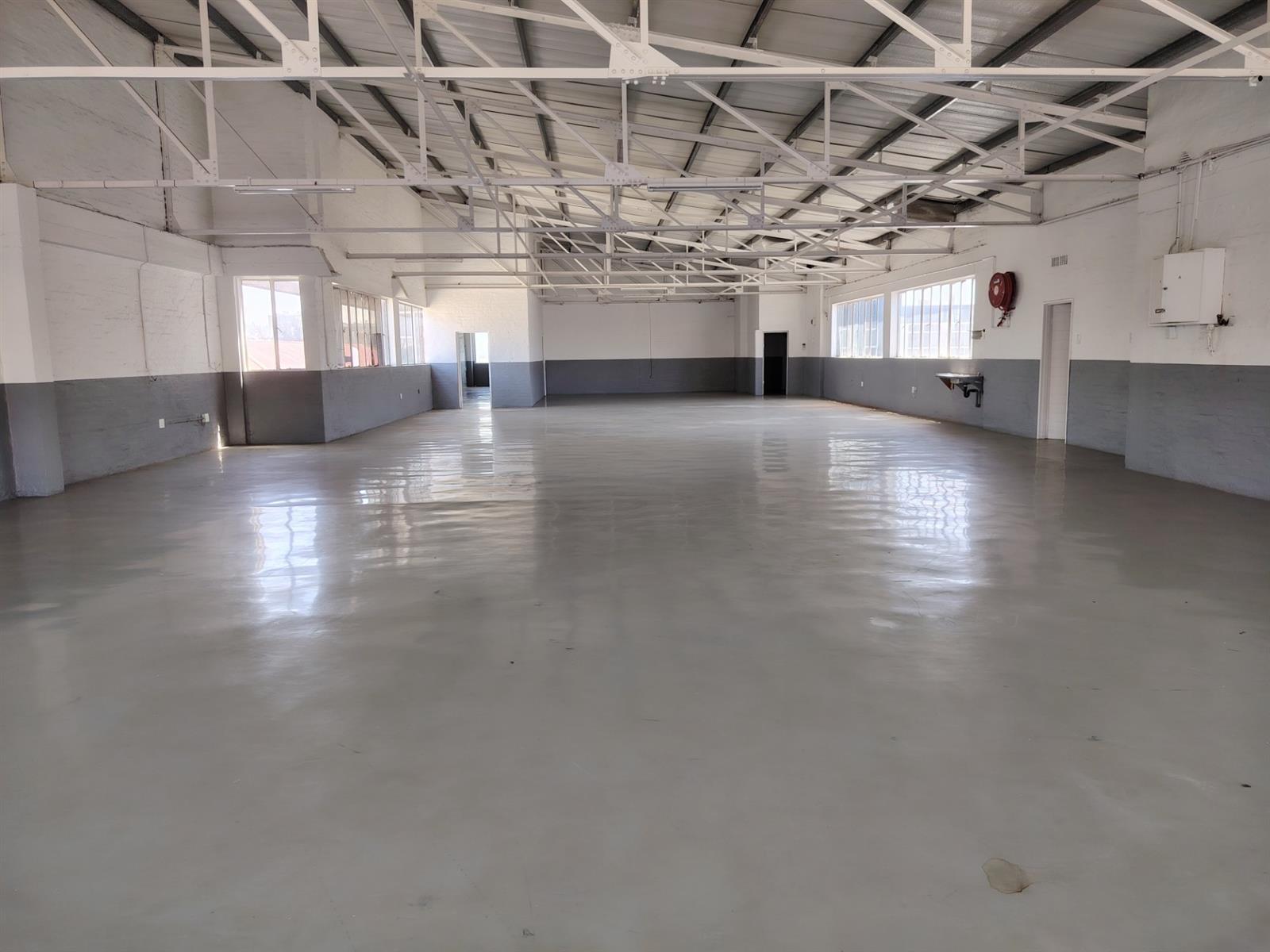Warehouse To Rent in South Beach Durban KwaZulu Natal