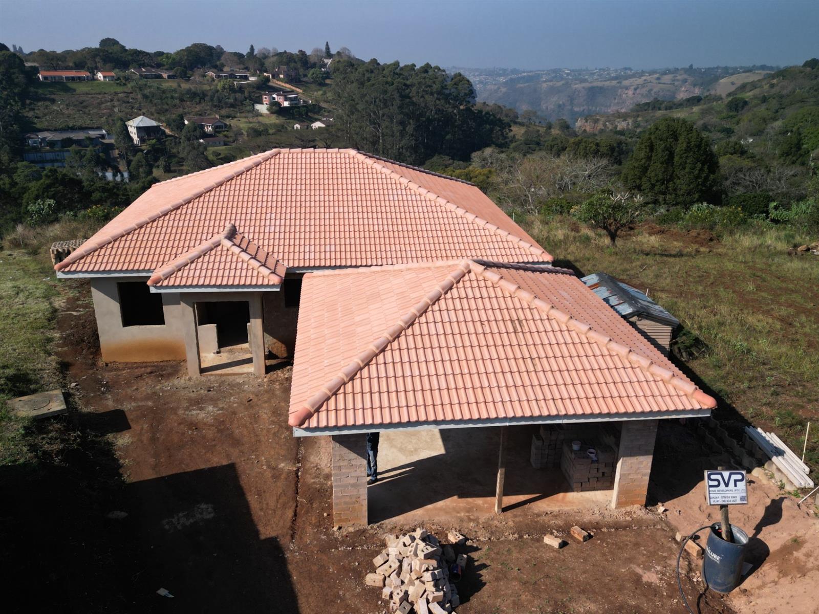3 Bedroom House in Forest Hills