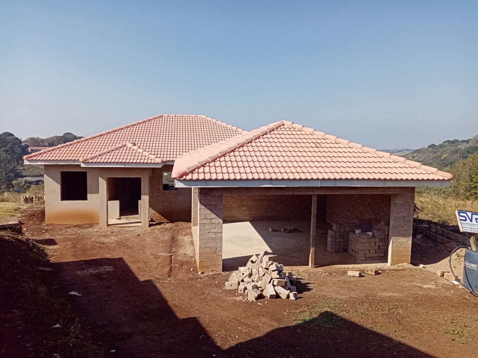 3 Bedroom House in Forest Hills