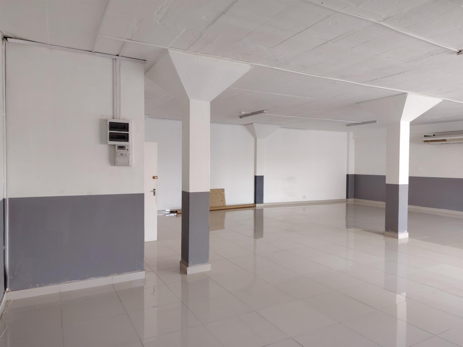 An immaculate Office Space To Rent in South Beach, Durban, KwaZulu Natal