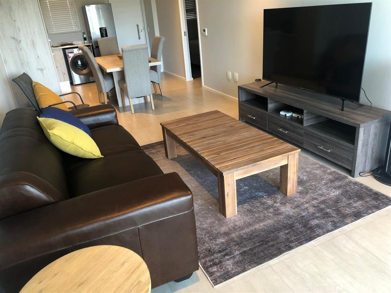 Furnished Apartment For Sale in Ballito Central, Ballito, KwaZulu Natal