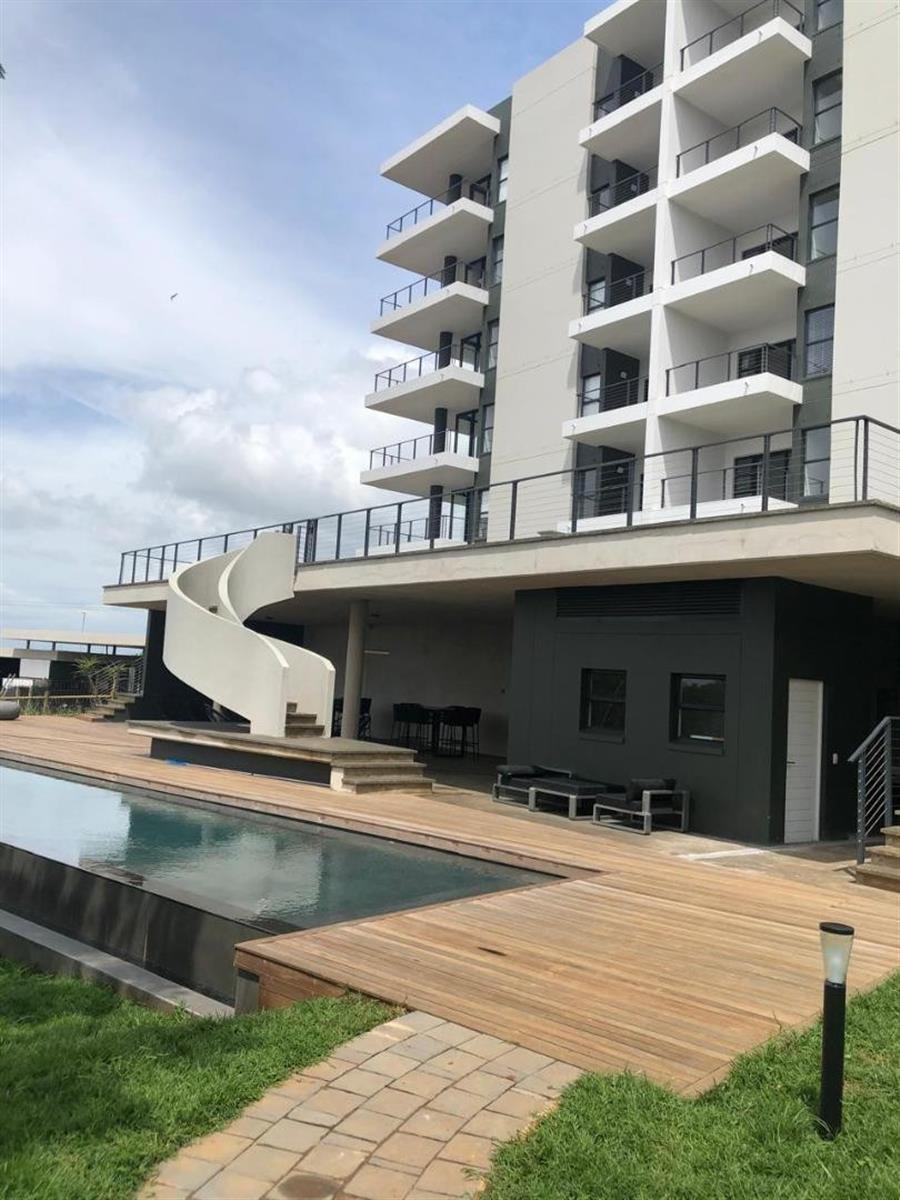 Furnished Apartment For Sale in Ballito Central, Ballito, KwaZulu Natal