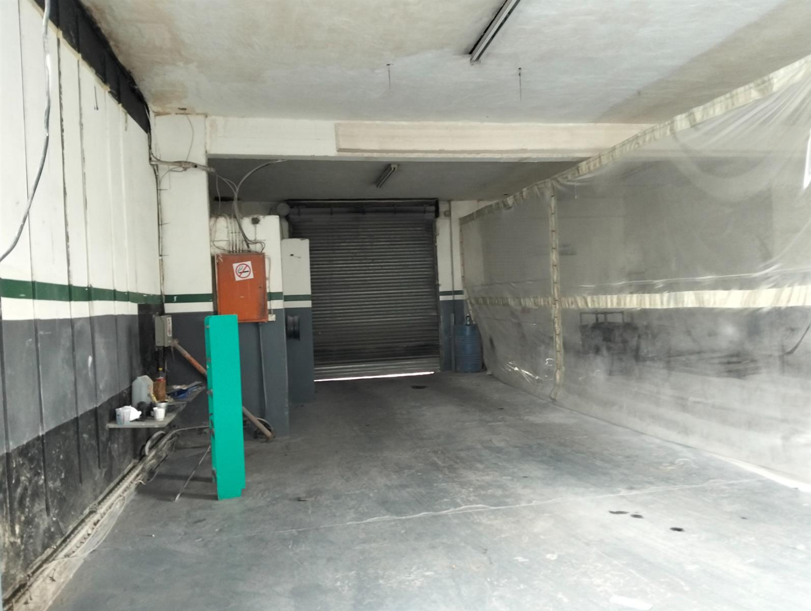Warehouse To Rent in Pineside, New Germany, Pinetown, KwaZulu Natal