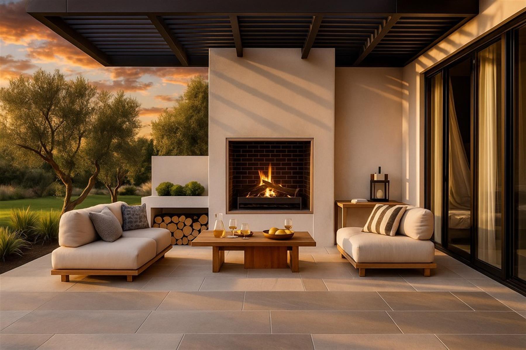 New Development offering World Class, Secure Lifestyle within picturesque Franschhoek