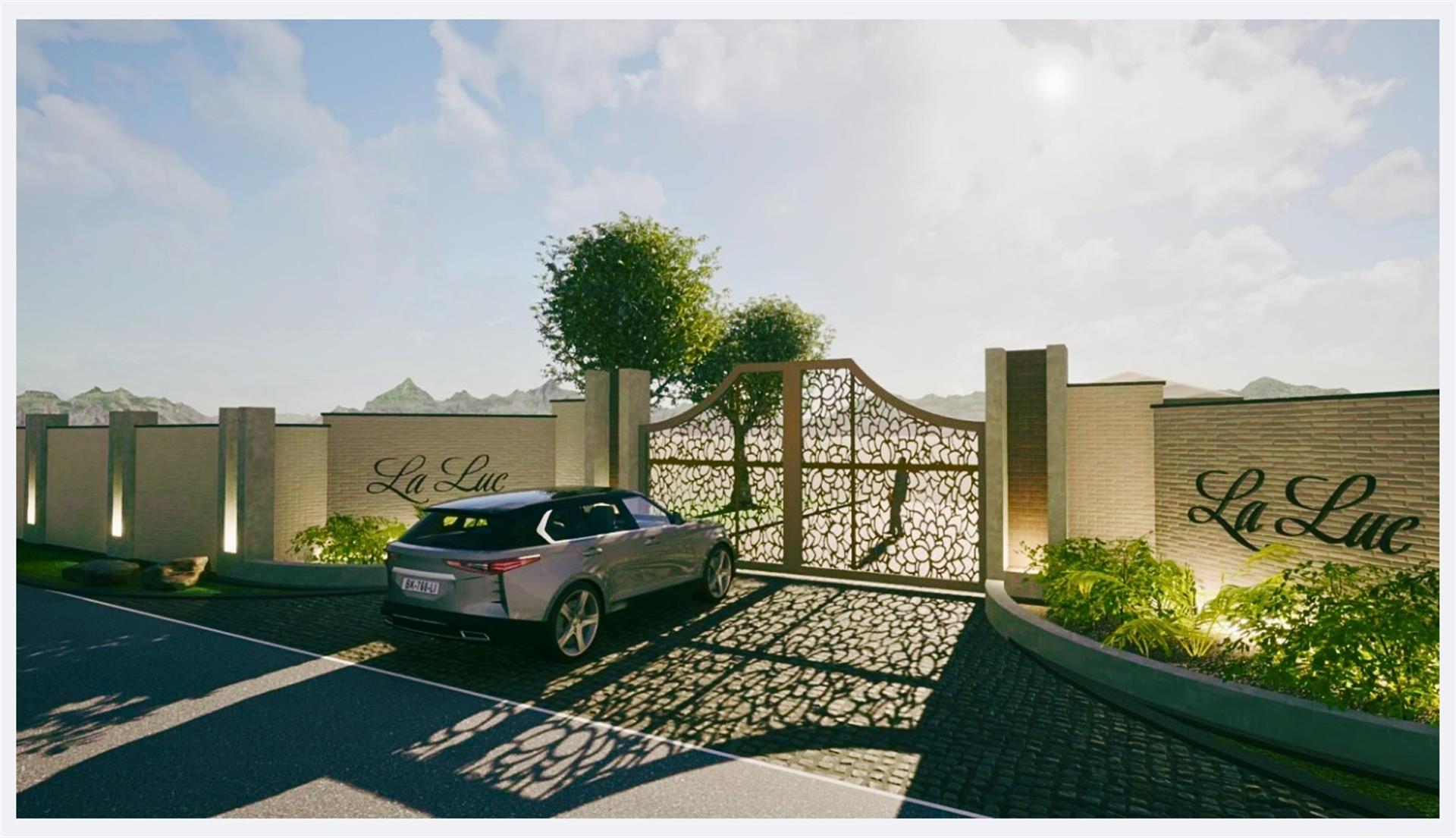 New Development offering World Class, Secure Lifestyle within picturesque Franschhoek