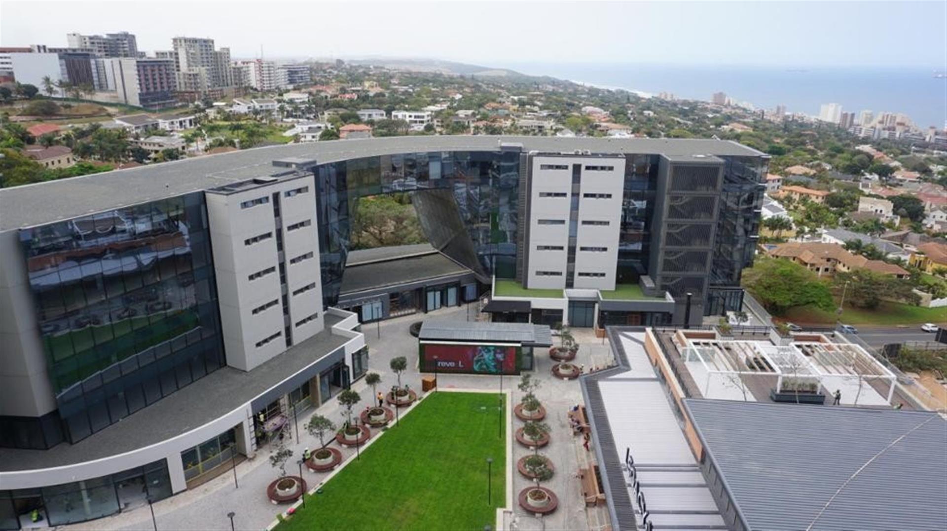 Apartment for sale in Umhlanga Ridgeside, Umhlanga, KwaZulu Natal, 907 Umhlanga Arch (9th floor), Umhlanga Arch, 3 Ncondo Place, Umhlanga Ridgeside, Umhlanga, KwaZulu Natal, 93 m²