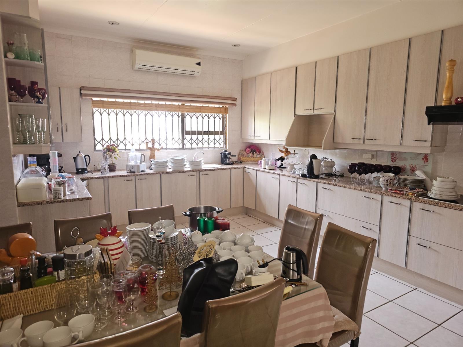 Sophisticated 4-Bedroom Double-Storey Home | Elegant Design Meets Effortless Comfort
