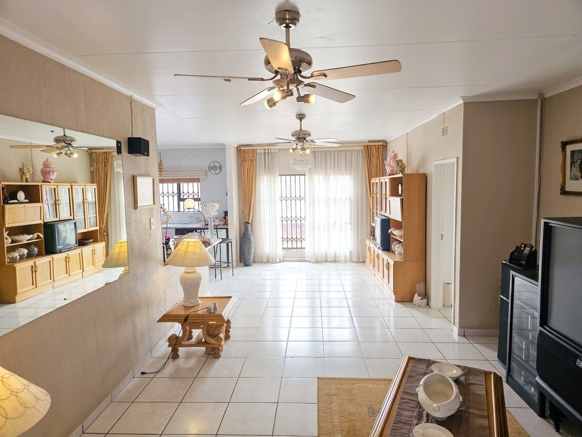 Sophisticated 4-Bedroom Double-Storey Home | Elegant Design Meets Effortless Comfort