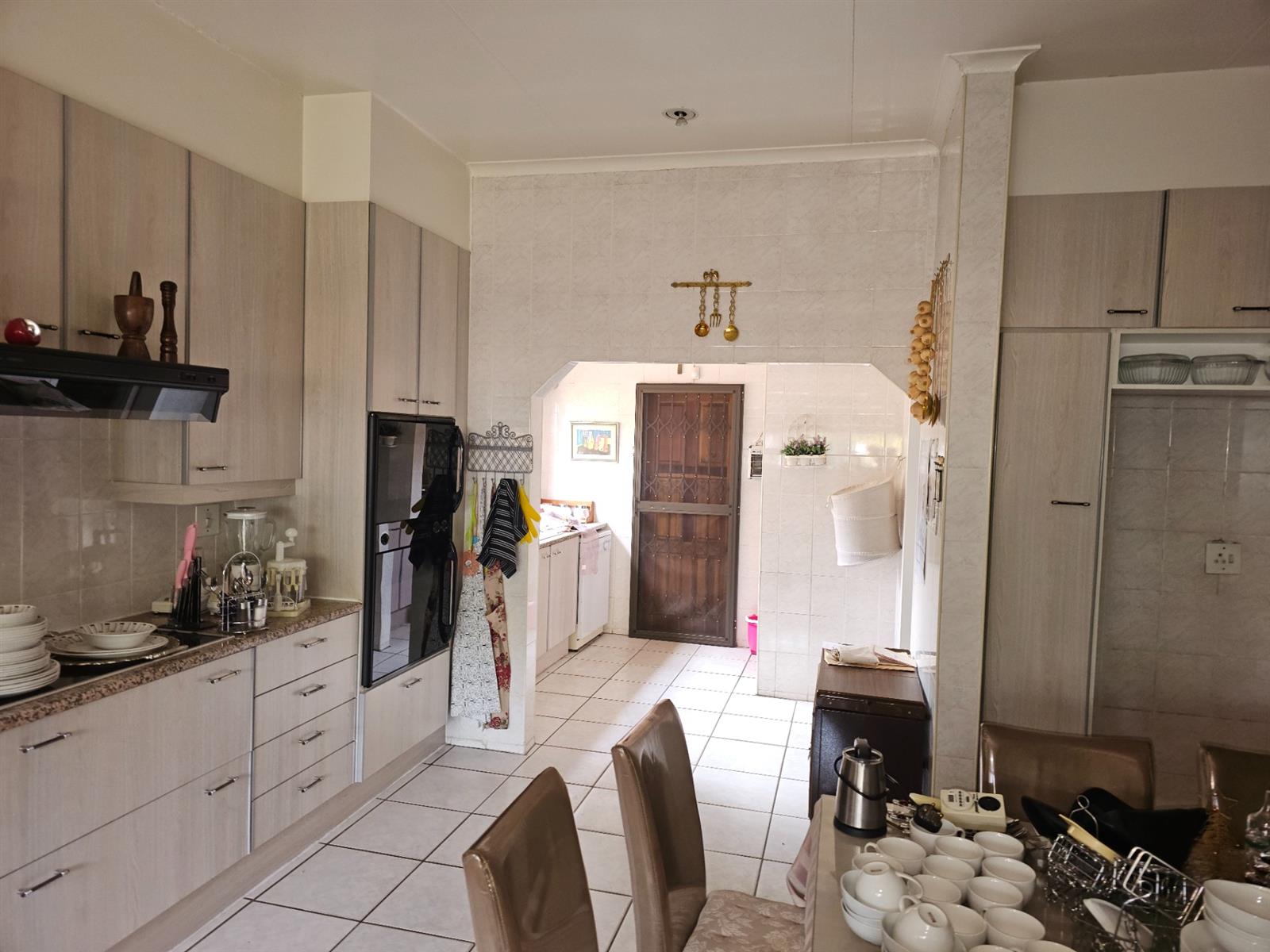Sophisticated 4-Bedroom Double-Storey Home | Elegant Design Meets Effortless Comfort
