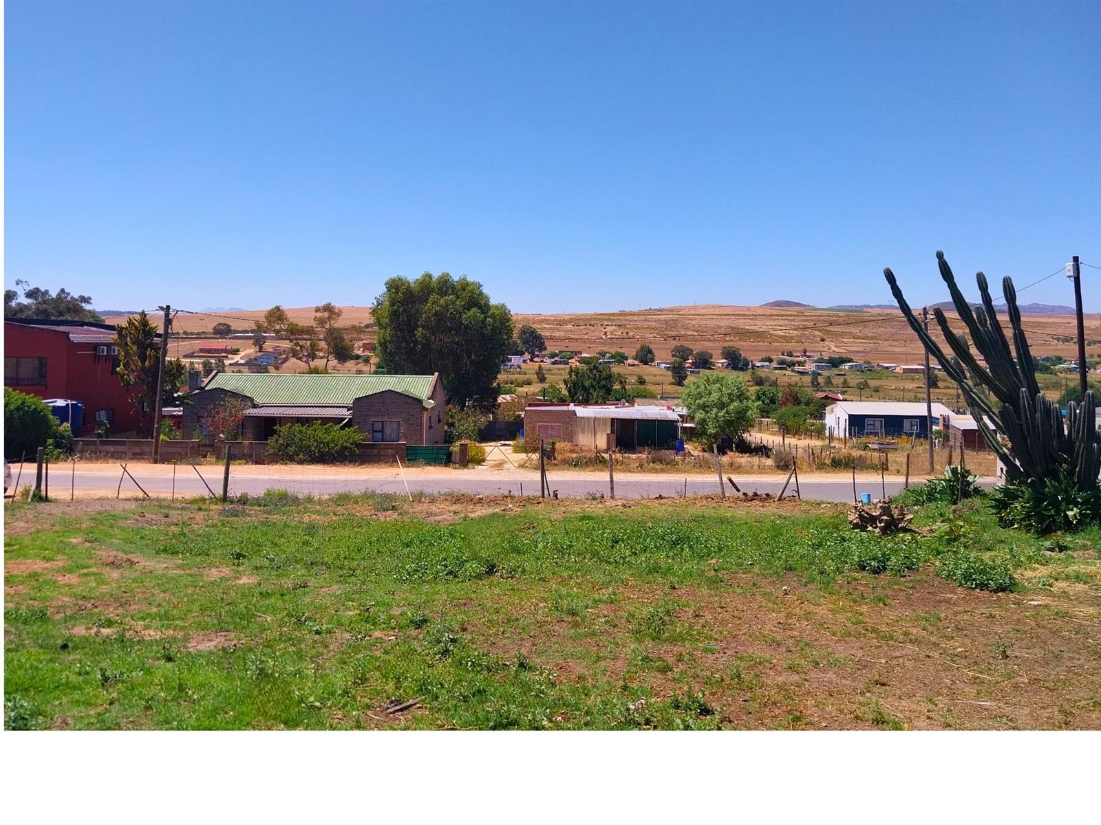 PRICE REDUCED - Abbotsdale land with water connected, approved plans and scenic mountain views