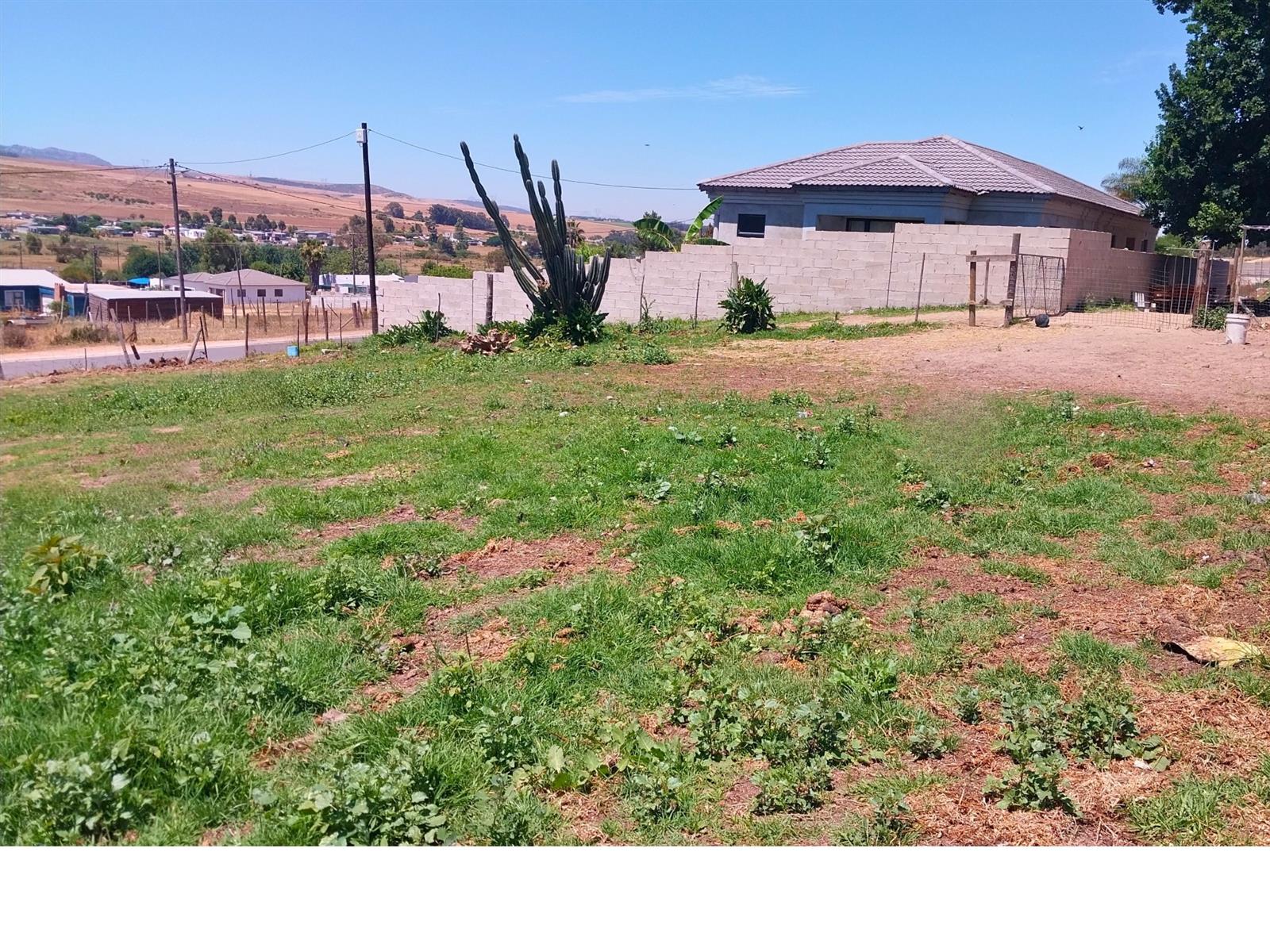PRICE REDUCED - Abbotsdale land with water connected, approved plans and scenic mountain views