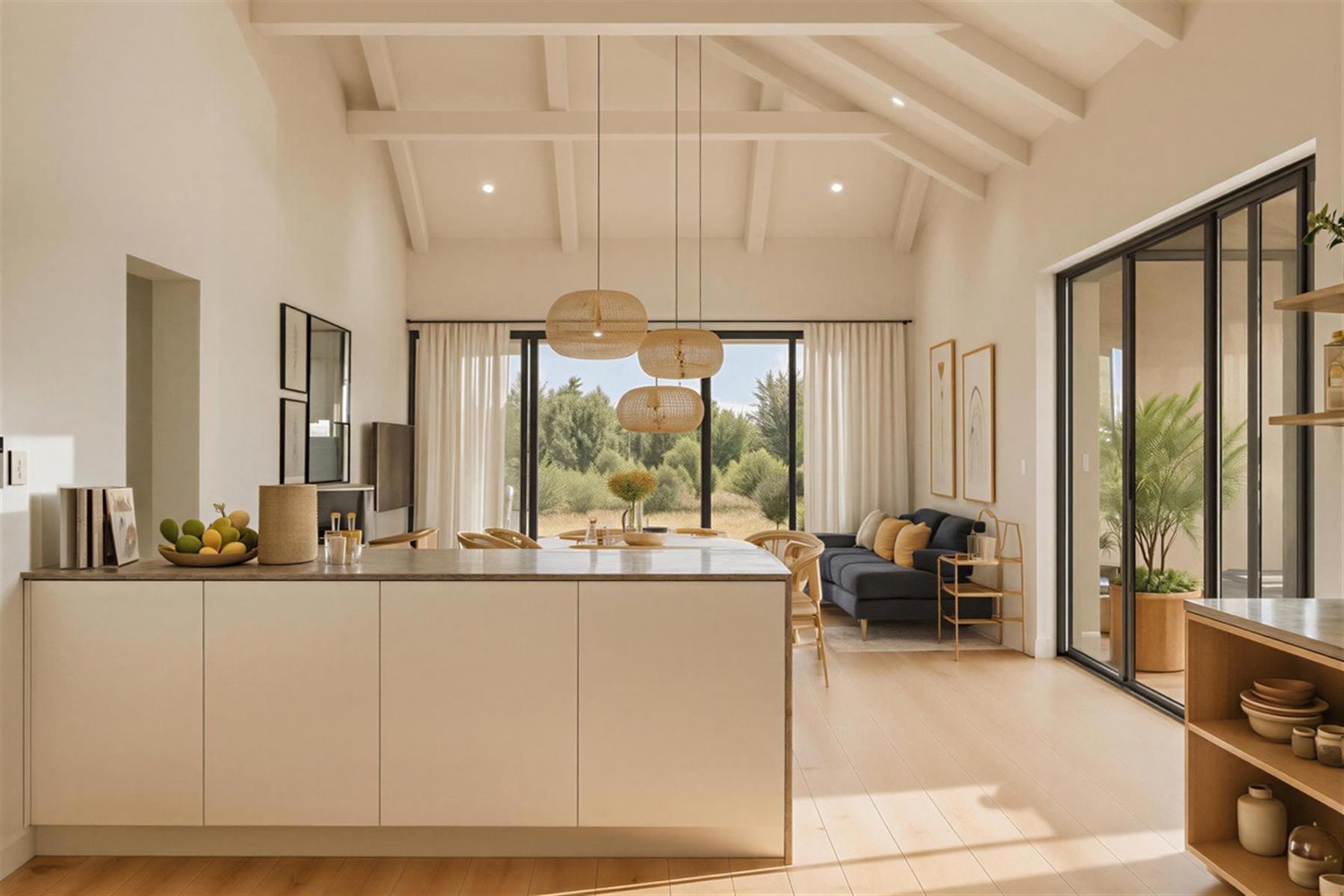 Exclusive Retirement Development offering World Class, Secure Lifestyle in Picturesque Franschhoek