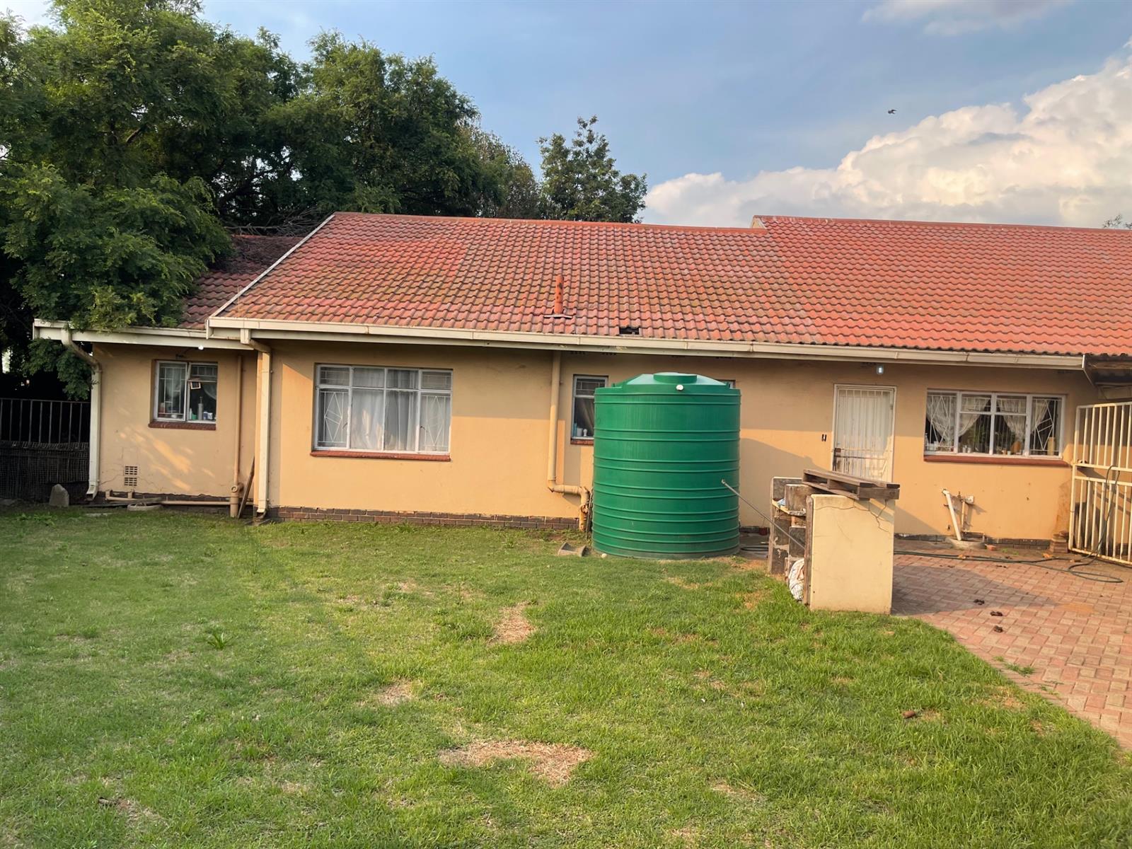 Cosy Family Home For Sale in Kriel