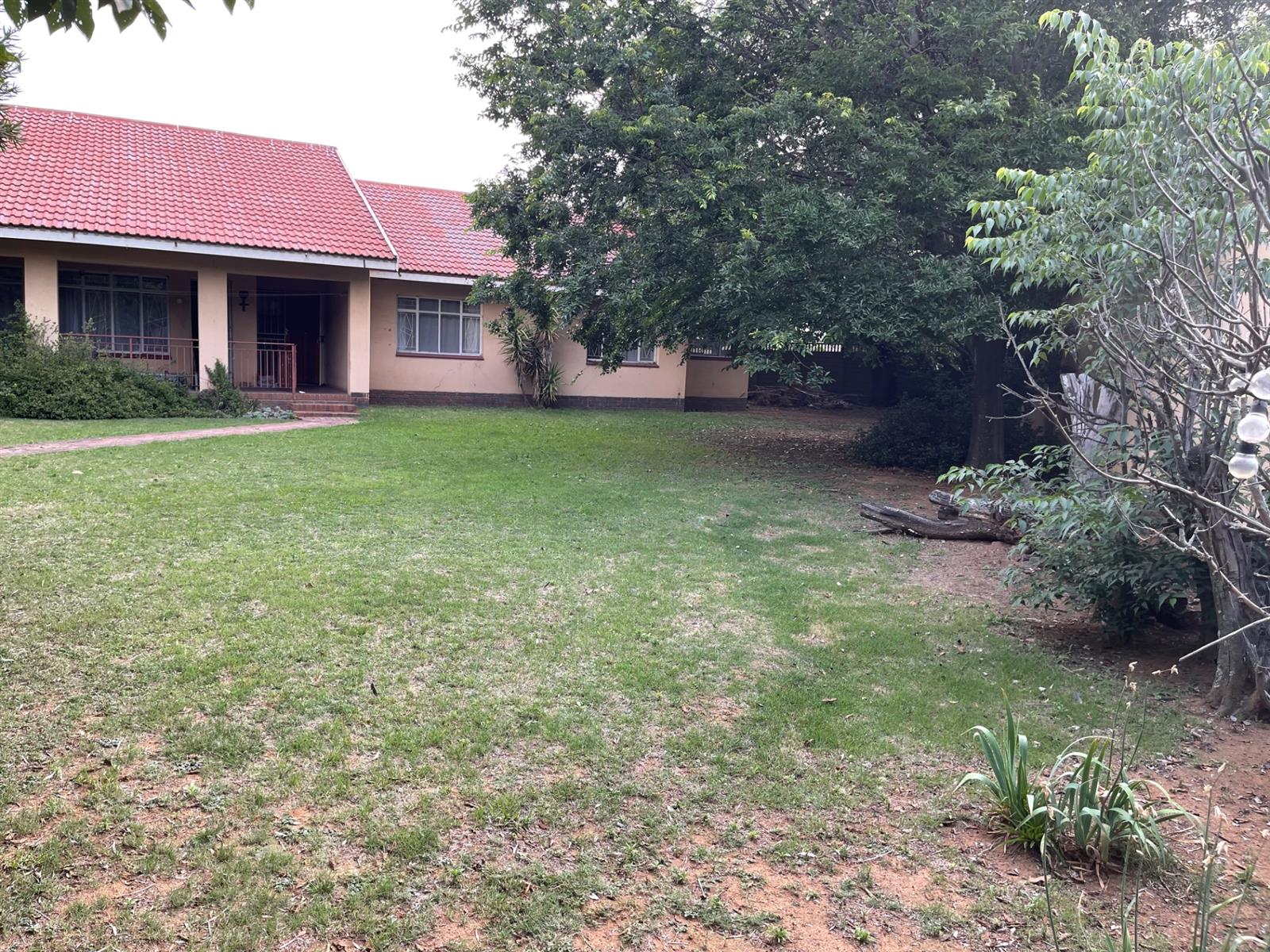 Cosy Family Home For Sale in Kriel