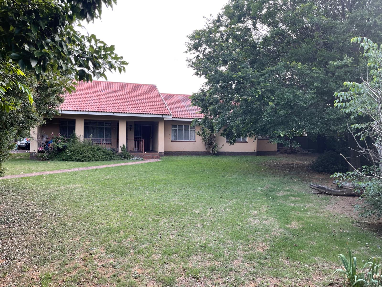 Cosy Family Home For Sale in Kriel