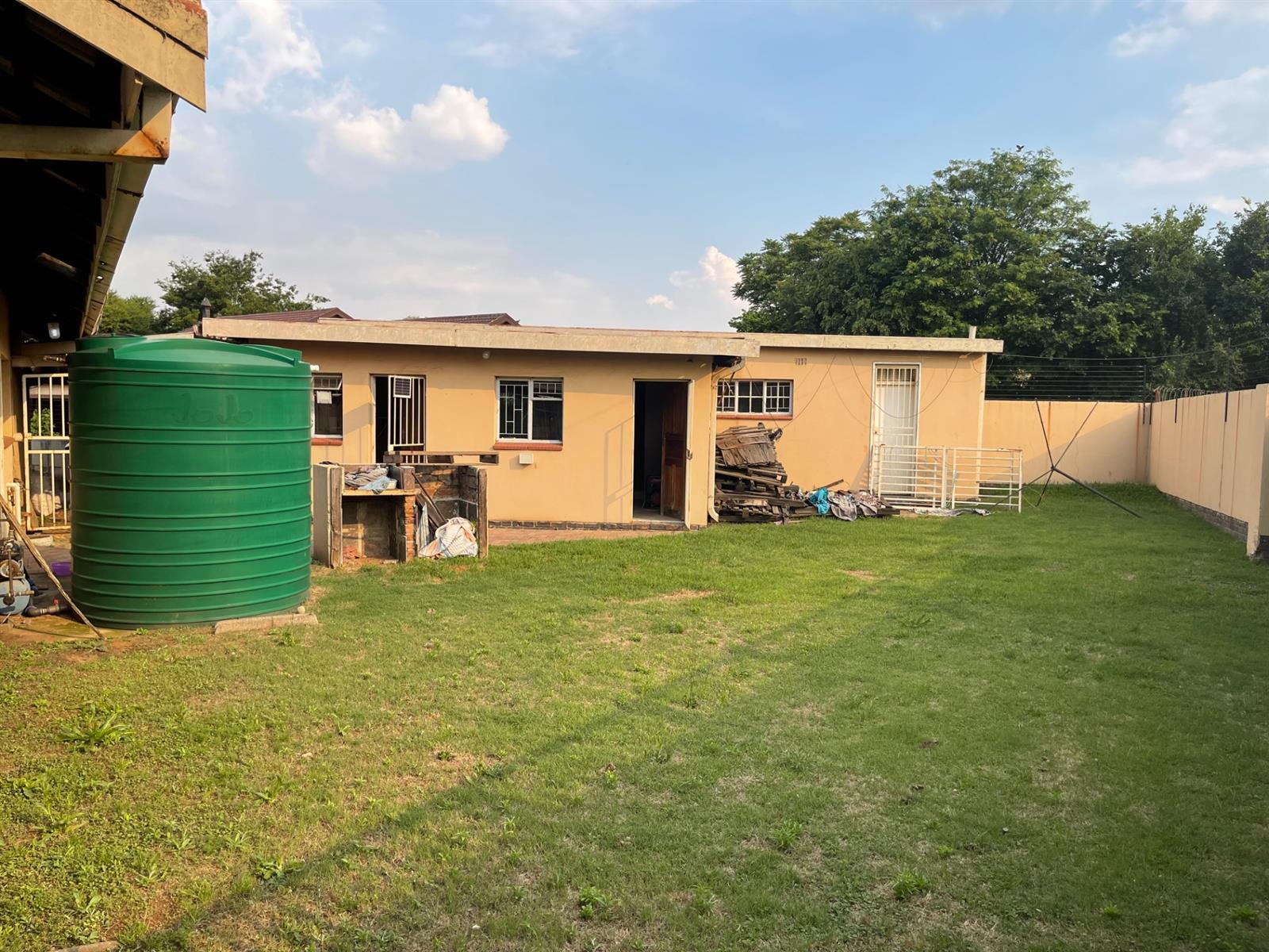 Cosy Family Home For Sale in Kriel