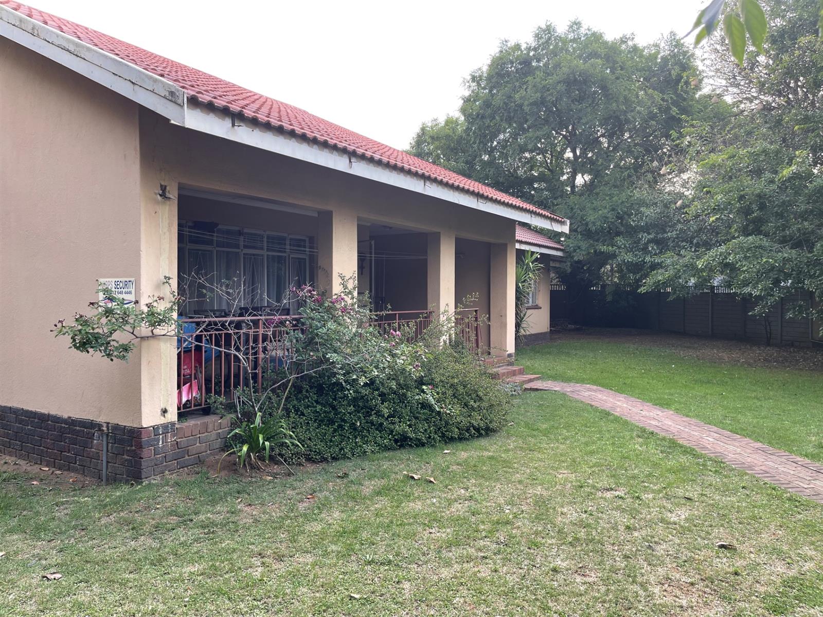 Cosy Family Home For Sale in Kriel