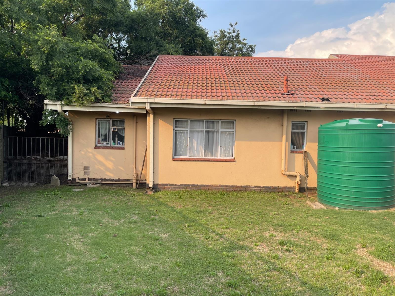 Cosy Family Home For Sale in Kriel