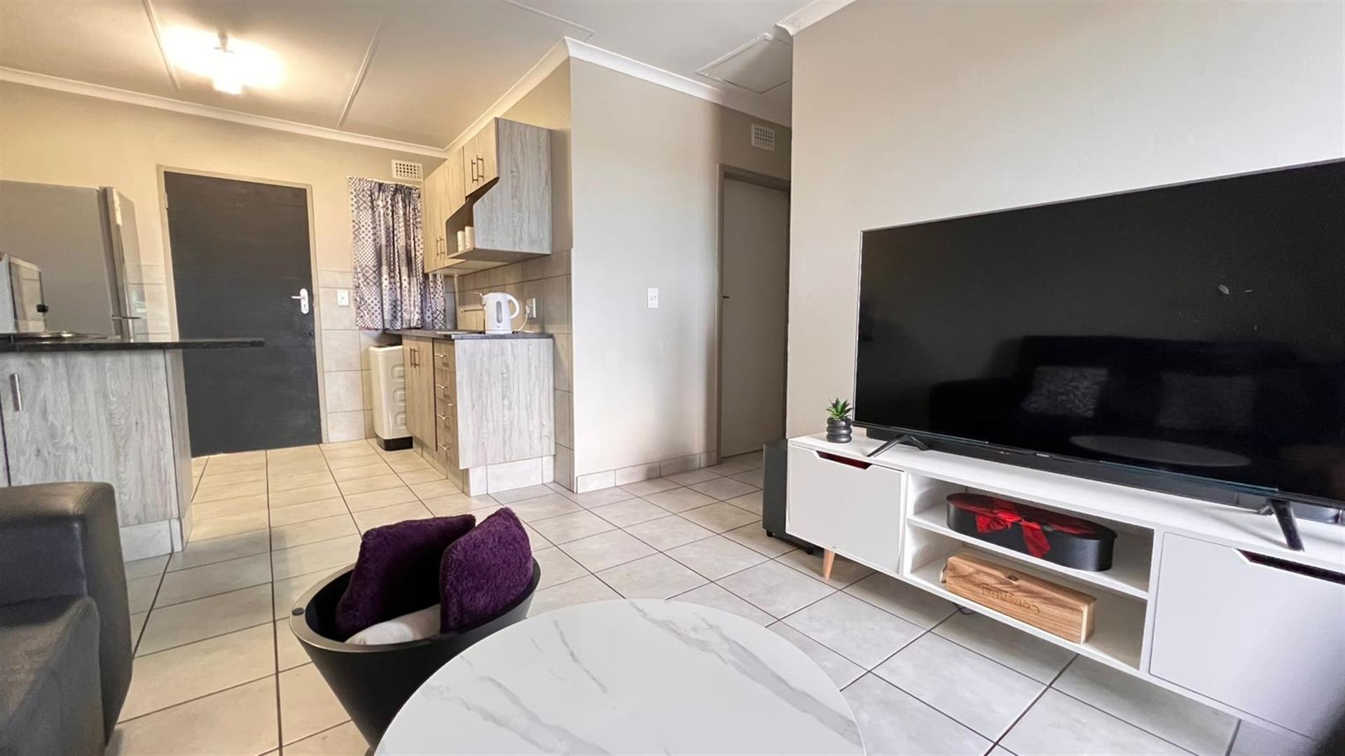 Apartment For Sale in Heuweloord, Centurion