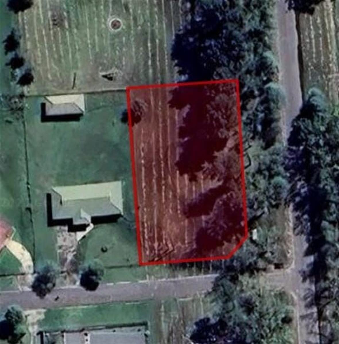 Vacant Land For Sale in Ingagane, Newcastle, KwaZulu Natal
