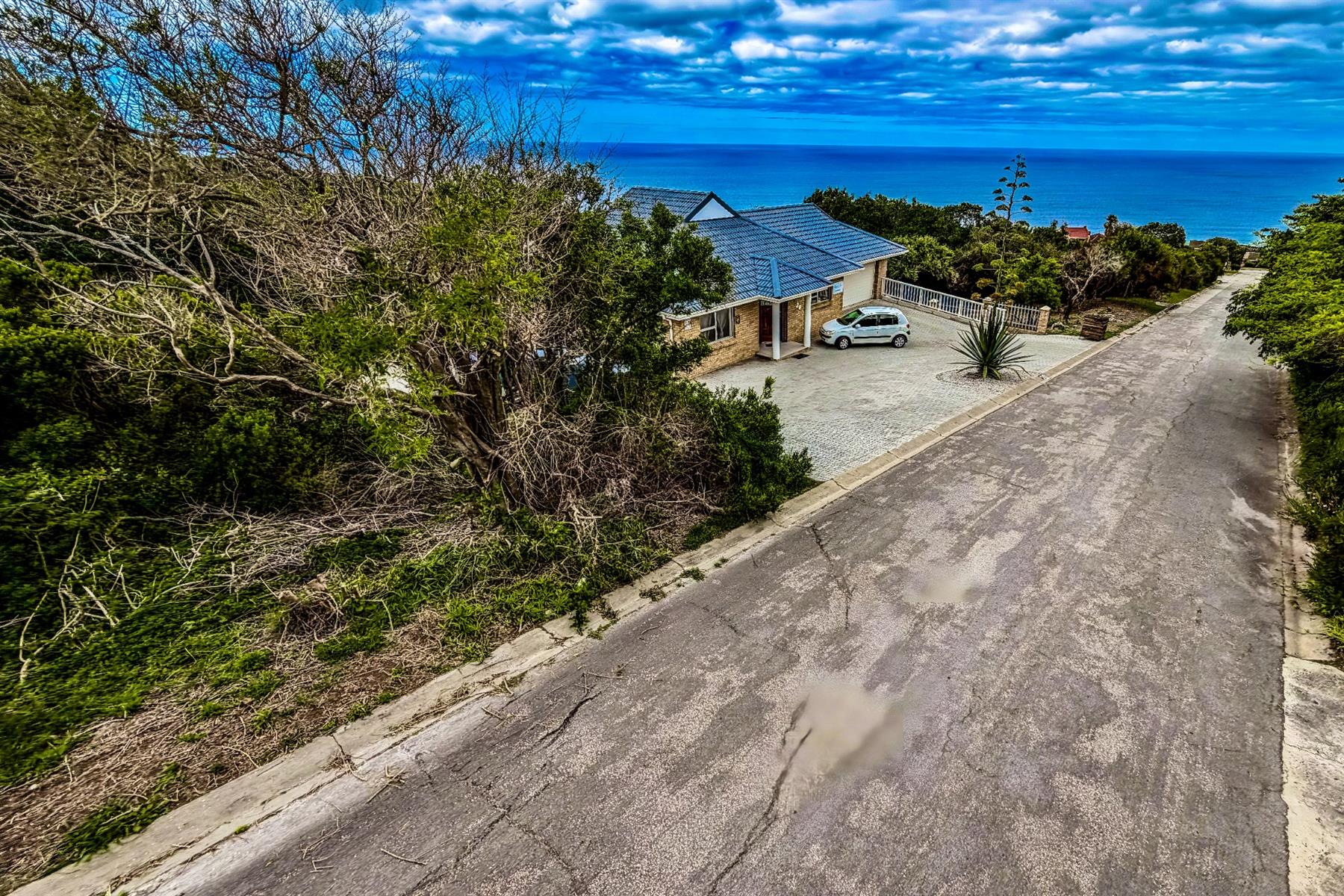 Priced to Sell! Prime Land for Sale in Blue Horizon Bay | Listed by Danté Koen, eXp Realty