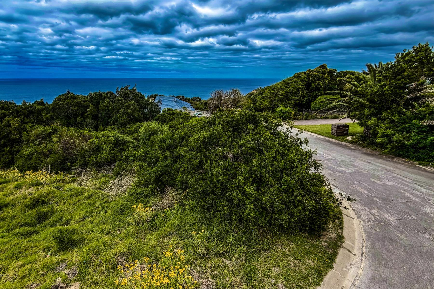 Priced to Sell! Prime Land for Sale in Blue Horizon Bay | Listed by Danté Koen, eXp Realty
