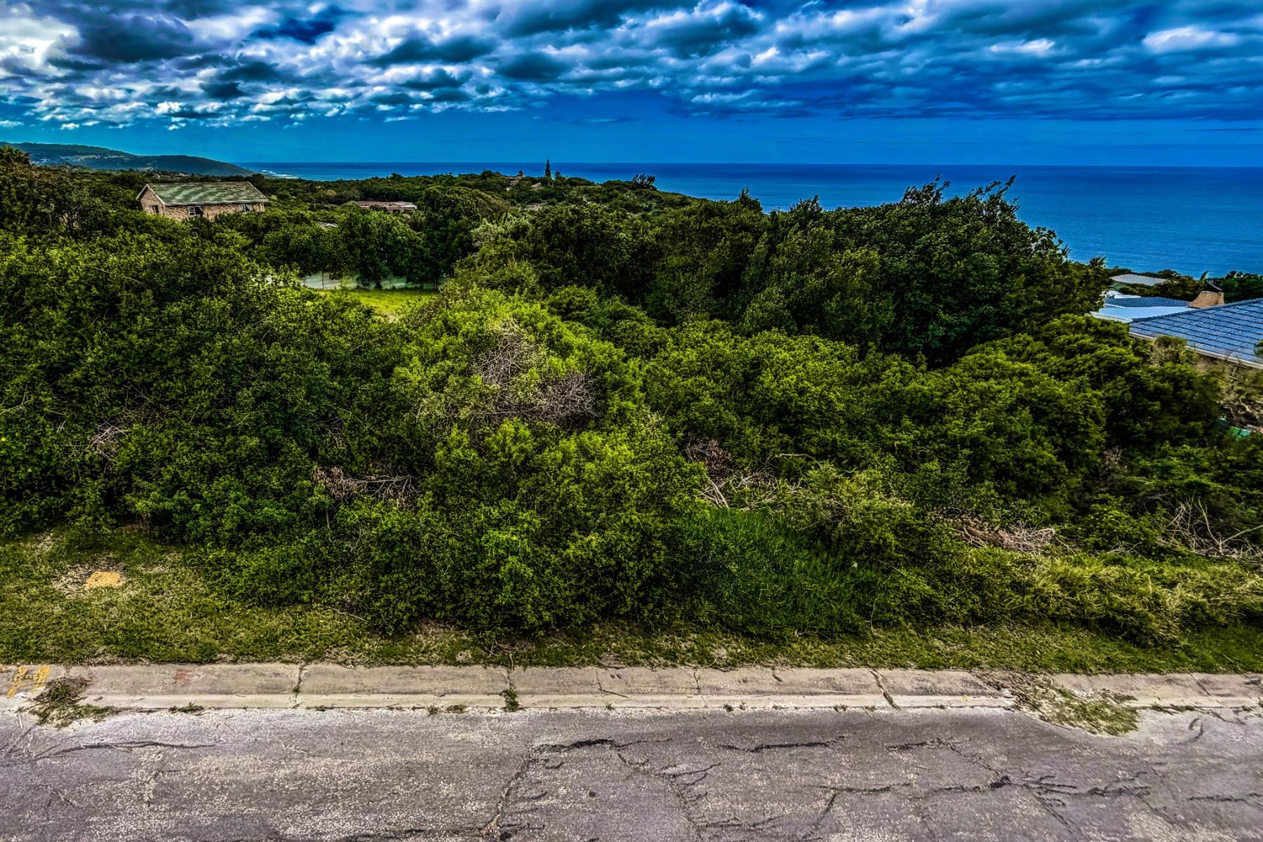 Priced to Sell! Prime Land for Sale in Blue Horizon Bay | Listed by Danté Koen, eXp Realty