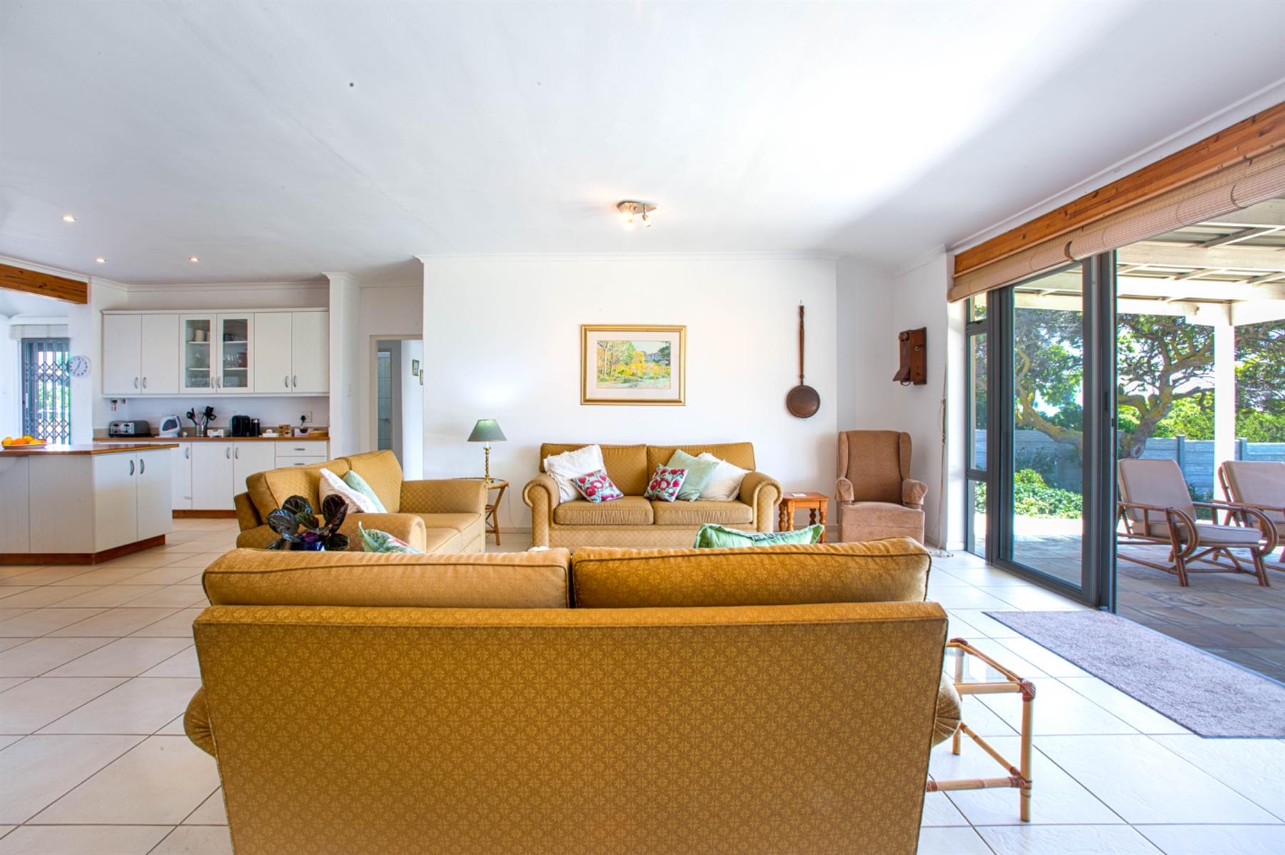 House For Sale in Pringle Bay