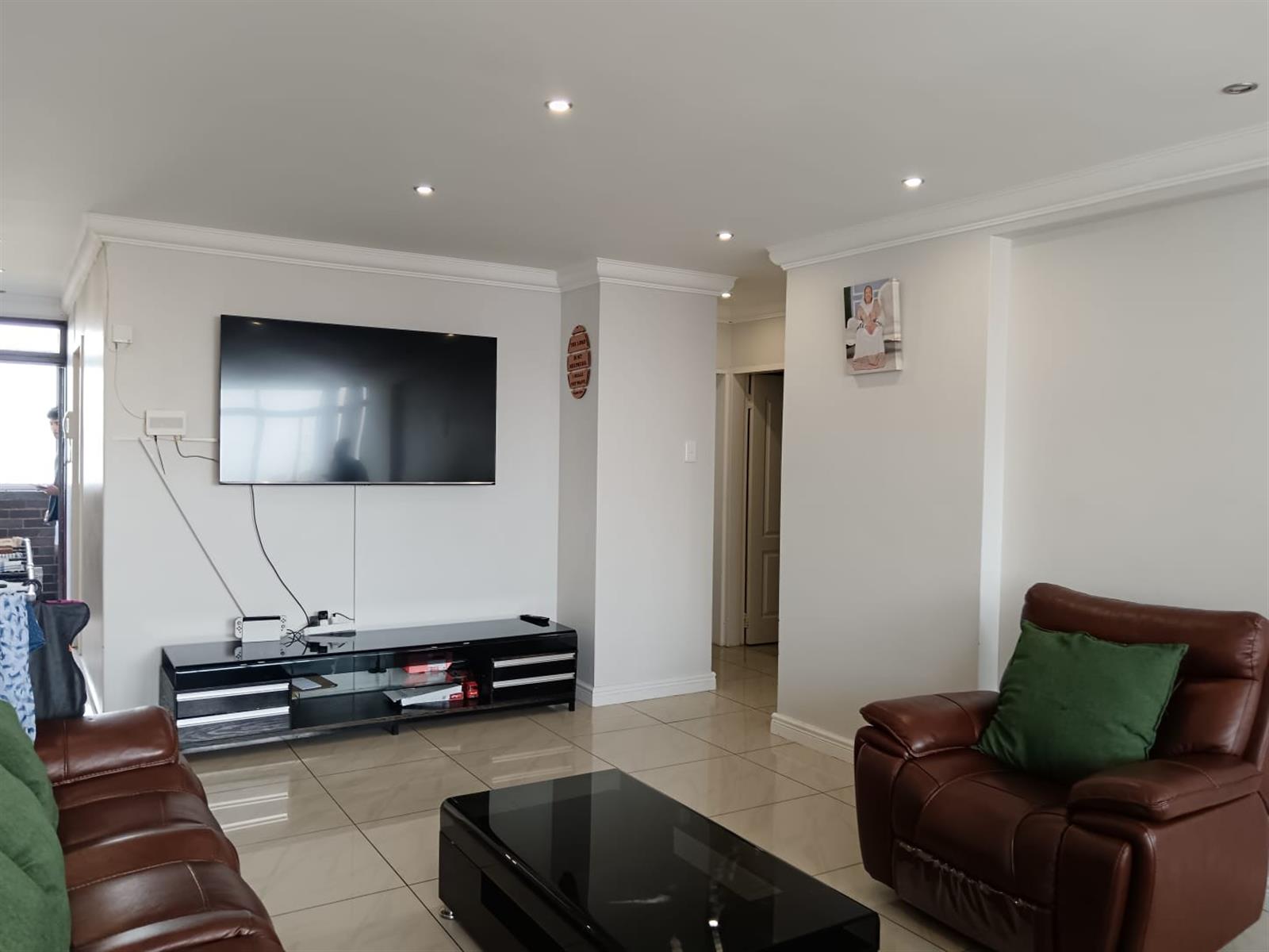 Apartment For Sale in South Beach, Durban, KwaZulu Natal