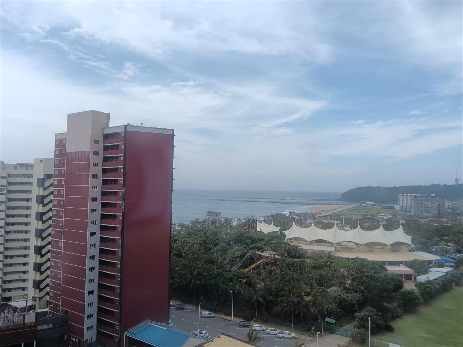 Apartment For Sale in South Beach, Durban, KwaZulu Natal