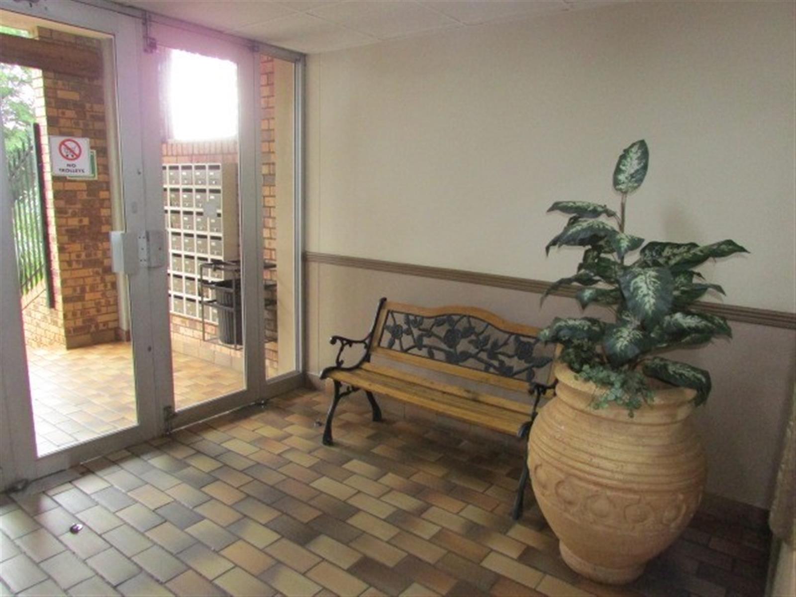 Apartment in Wonderboom South
