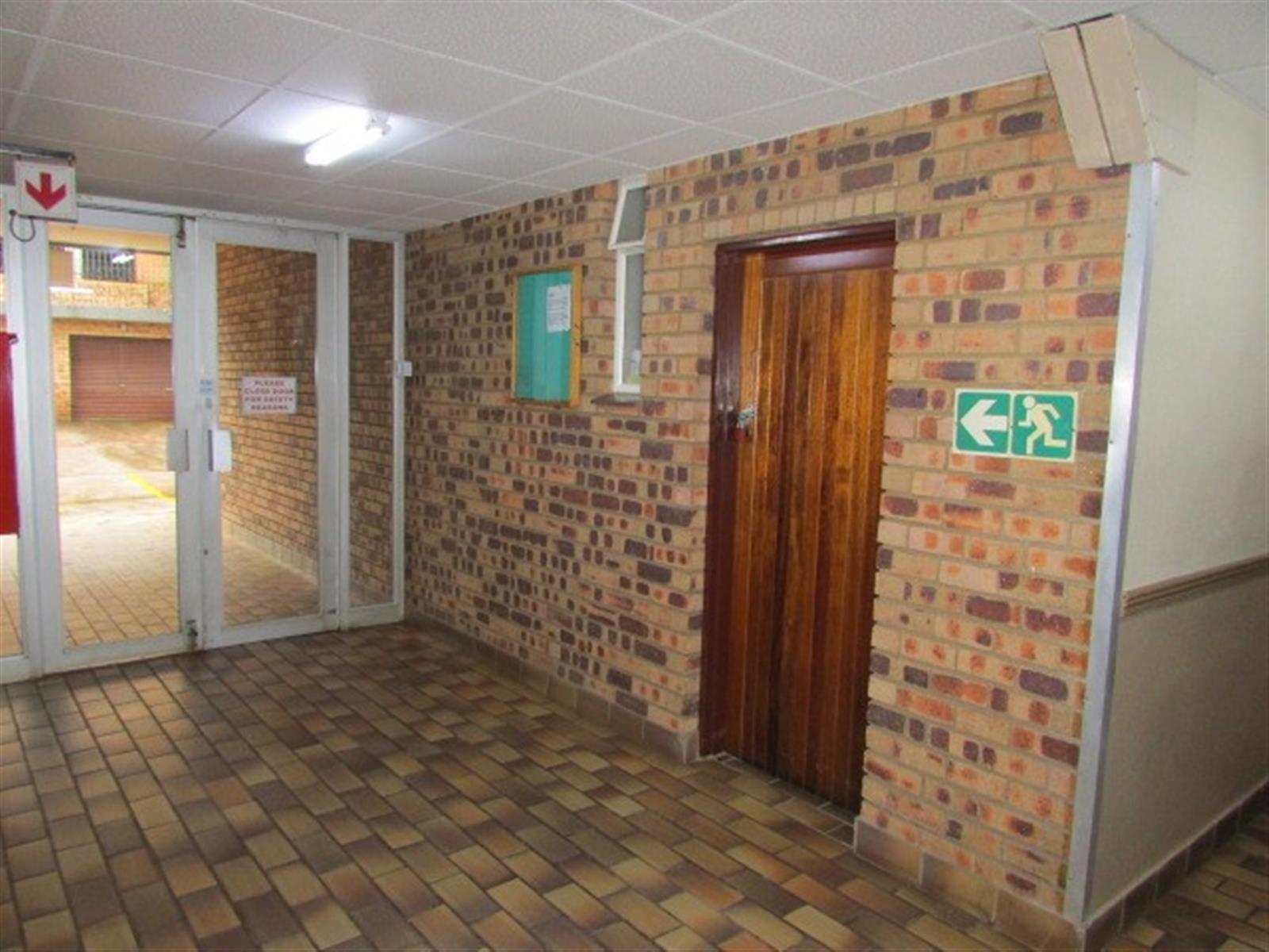Apartment in Wonderboom South